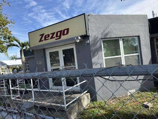 Zezgo