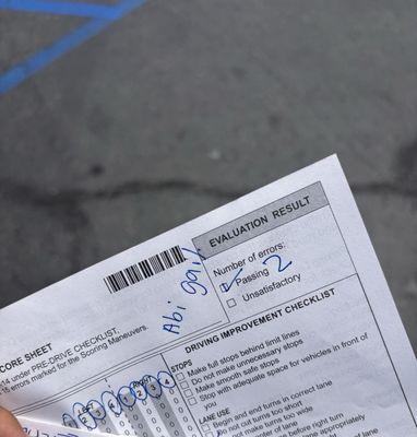 Franshez Driving School