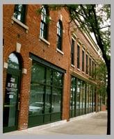 IU Indianapolis Division of Continuing Studies