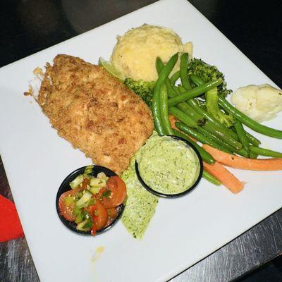 Conch Republic Seafood Company