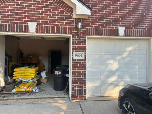 Easy Garage Door Repair
