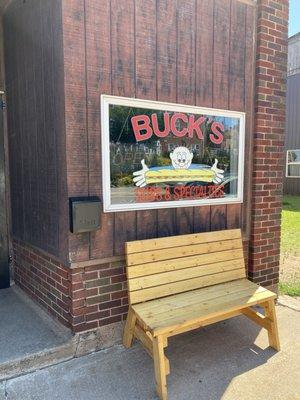 Bucks Sub Shop