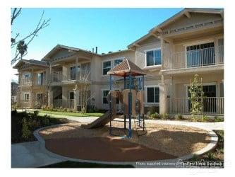 The Vintage Apartments