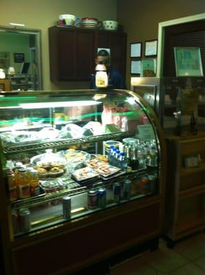 Mainstreet Coffee & Wine Bar