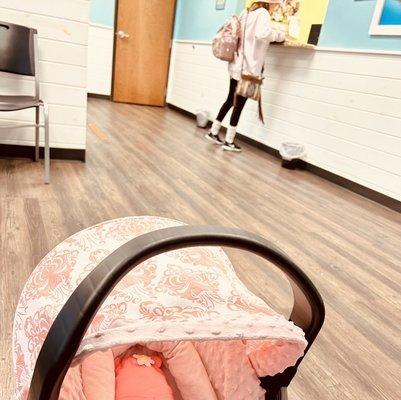 Northeast Pediatric Associates