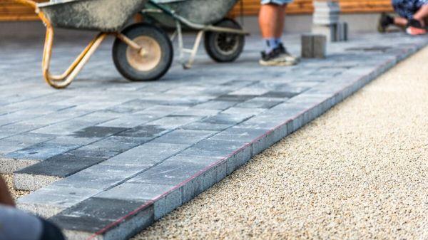 Dietz Decorative Concrete