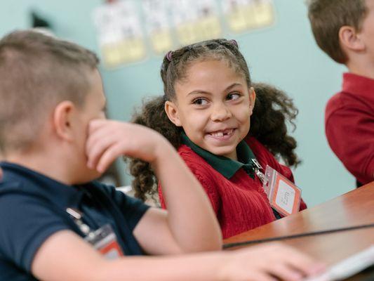 The Classical Academy - North Campus