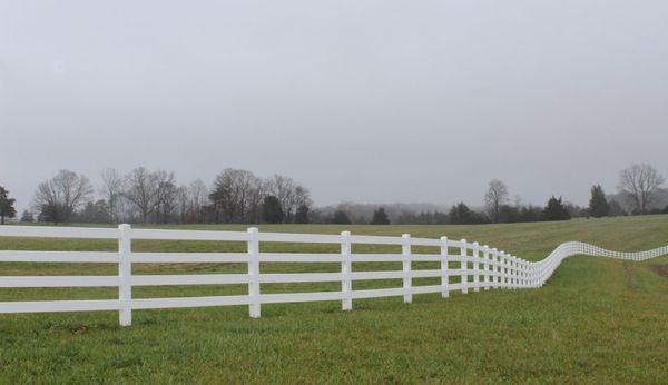 Ranck's Quality Fencing