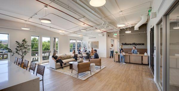 Tailoredspace San Juan Capistrano