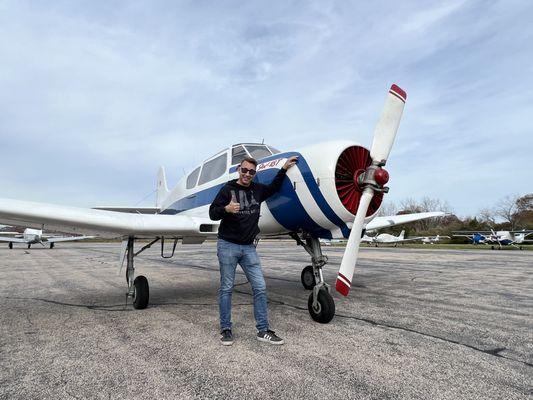 Desert Dogs Aviation