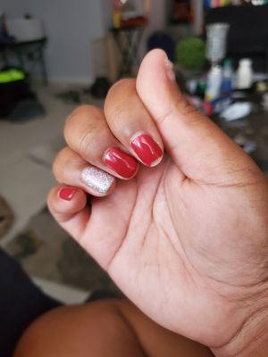Q Nail Salon