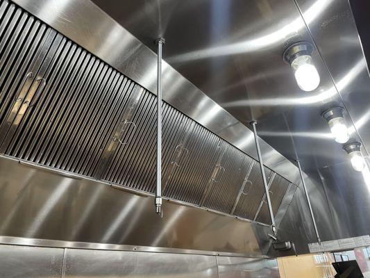 Cornerstone Home & Commercial Services