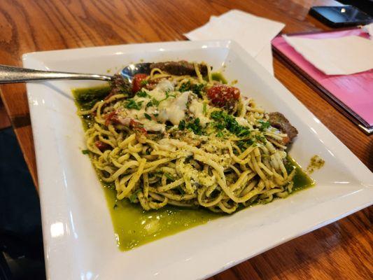 Fat Chad’s Tap & Steakhouse