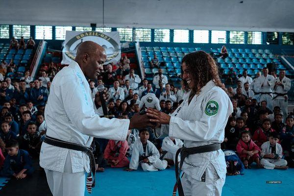 professor andre and professor hannette