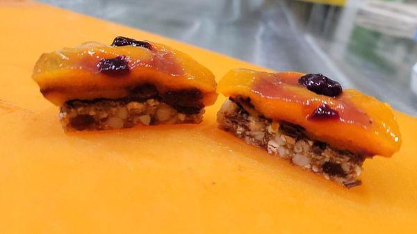 Moana Kai Island Pies