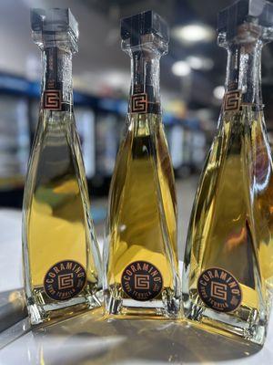 Gran Coramino Reposado Tequila
Now Available!!!