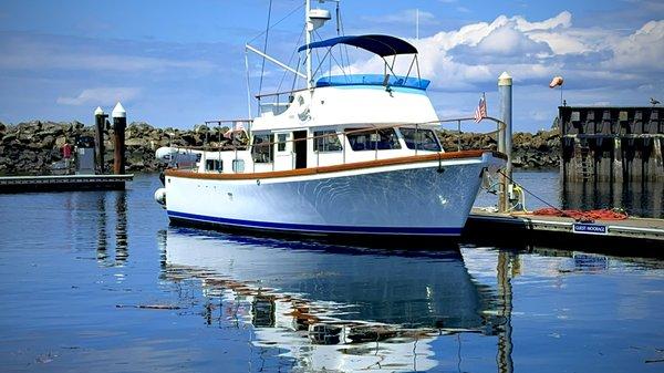 Port Ludlow Yacht Sales