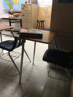 Southwest Middle School