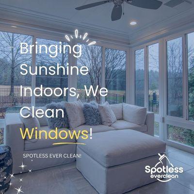 Spotless EverClean