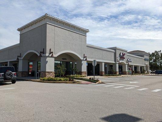 Arbor Towne Square, Fort Myers