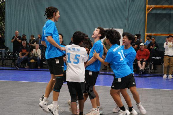 Urban Volleyball Athletic Club