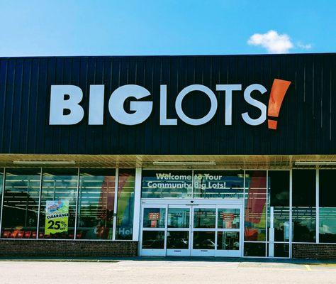 Big Lots