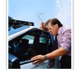 Greg Ellinger Collision