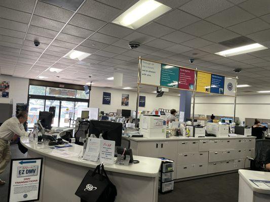 Automobile Club of America