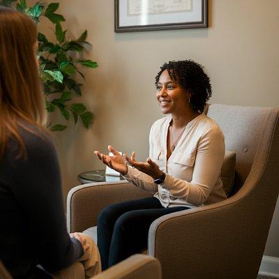 Blu Orchard Mental Health