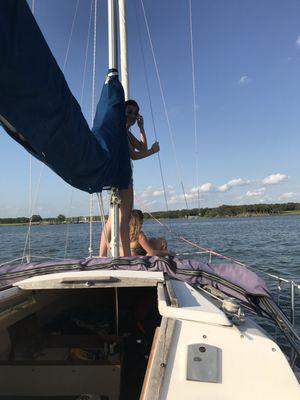 Dallas Corinthian Yacht Club