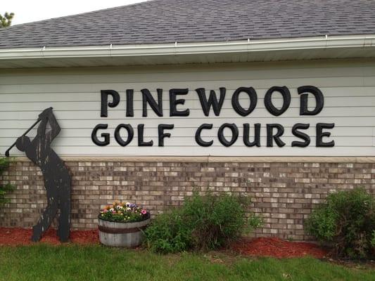 Pinewood Golf Course