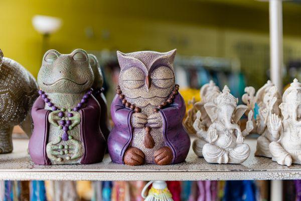 Nyla Beans Gift Shop