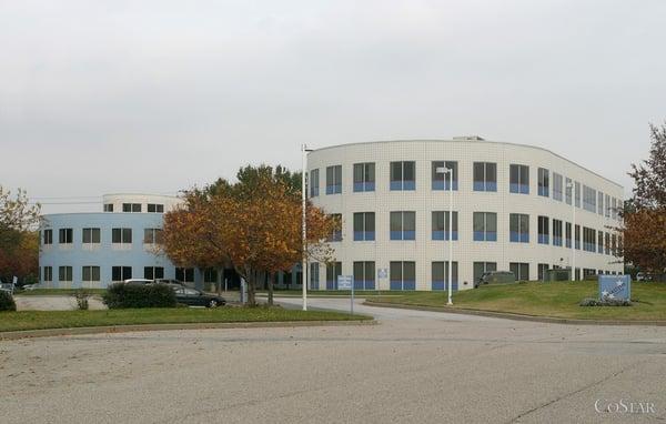Office location in Dundalk, MD