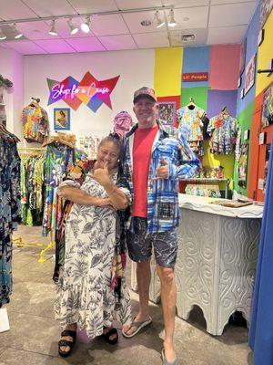 Jams World - The Shops at Mauna Lani