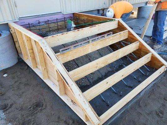 D Ortez General Construction