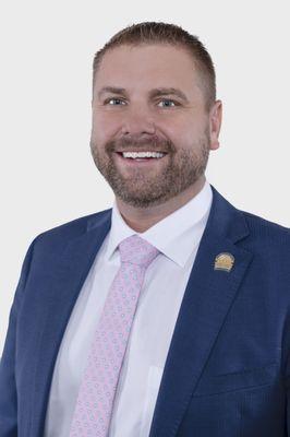Steve Larue - McGrew Real Estate