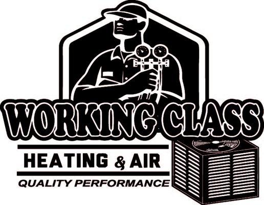 Working Class HVAC