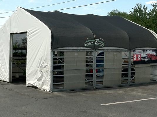 Nydam's Ace Hardware