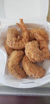 Manie's Bbq & Seafood