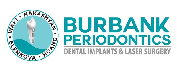 Burbank Periodontics