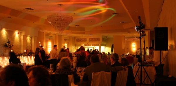 Avant Garde Entertainment