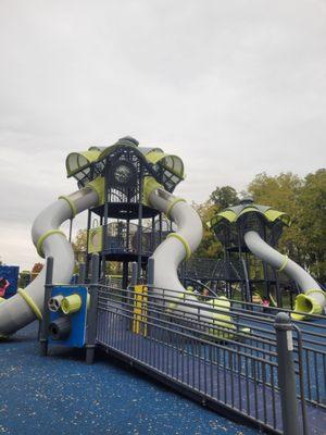 Roy G Holland Memorial Park