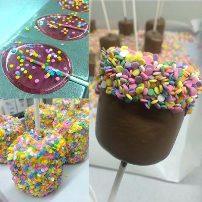 Melville Candy Company