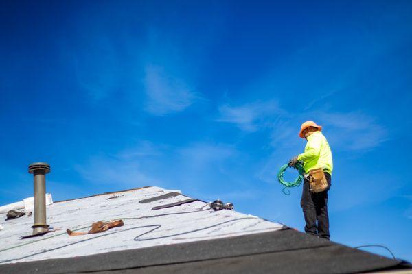 McCoy Roofing