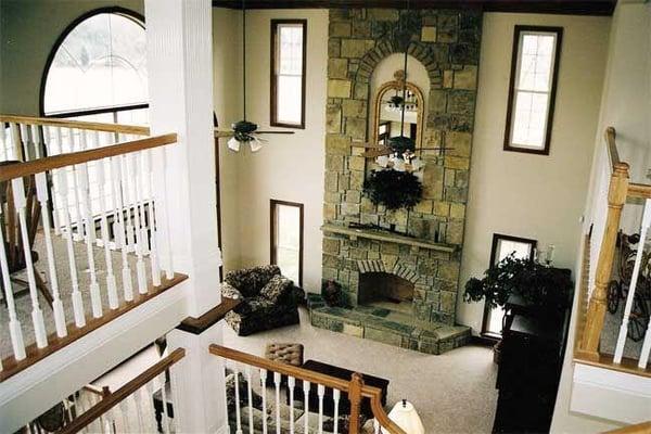 Allison Custom Homes