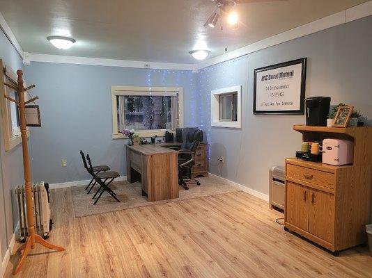 Picture of Office Space - Christina Jacobson Insurance