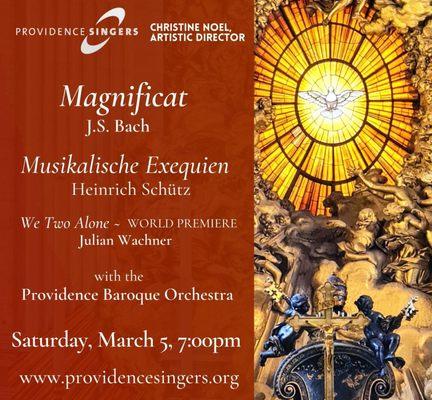 Providence Singers