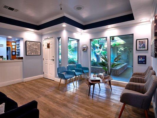 Upen J. Patel, DDS, MAGD, FICD, FPFA - Avorio Dental