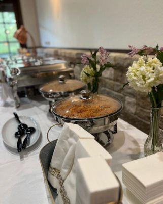 Guac and Lime Catering