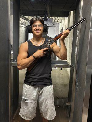 Strip Gun Club
